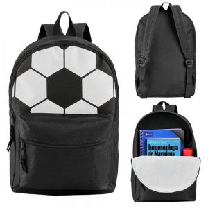 MOCHILA RONALDO